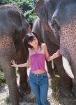 elephants halter_top jeans ogura_yuuko twintails ys_web_061 rating:Safe score:0 user:nil!