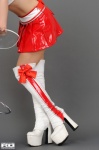 ayase_mei blouse croptop pantyhose pleated_skirt rq-star_624 sheer_legwear skirt rating:Safe score:0 user:nil!