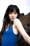 beach hello_project_digital_books_66 one-piece_swimsuit suzuki_airi swimsuit rating:Safe score:0 user:nil!