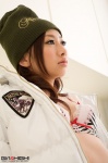 bra cleavage girlz_high jacket tuque yasuda_miki rating:Safe score:0 user:nil!