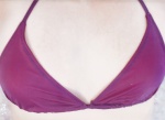 bikini_top cleavage close-up isoyama_sayaka sayaka_mania swimsuit wet rating:Safe score:0 user:nil!