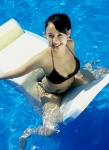 bikini cleavage ns_eyes_223 pool sawajiri_erika swimsuit wet rating:Safe score:0 user:nil!