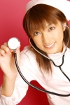 dress kumada_youko nurse nurse_cap nurse_uniform stethoscope rating:Safe score:0 user:nil!