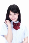 blouse nakajima_momo school_uniform ys_web_375 rating:Safe score:0 user:nil!
