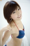 bikini cleavage matsui_erina swimsuit rating:Safe score:1 user:nil!