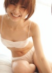 bed bra mariko_2010 panties shinoda_mariko rating:Safe score:0 user:nil!