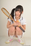 hamada_yuri panties pleated_skirt polo side_ponytail skirt socks tennis_racket rating:Safe score:0 user:nil!