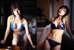 bikini cleavage goto_yukiko side-tie_bikini swimsuit two_558 rating:Safe score:0 user:nil!