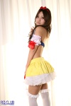 bikini_top hairband miniskirt momohara_mina skirt swimsuit thighhighs zettai_ryouiki rating:Safe score:0 user:nil!
