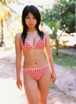 bikini cleavage swimsuit tonooka_erika ys_web_257 rating:Safe score:1 user:nil!