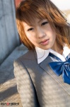 blazer blouse costume girlz_high ochiai_mami school_uniform rating:Safe score:0 user:nil!