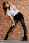black_legwear blouse miniskirt pantyhose rq-star_663 shirakawa_aoi skirt rating:Safe score:0 user:nil!