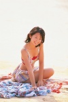 beach cleavage croptop koike_rina miniskirt skirt tubetop vyj_94 rating:Safe score:0 user:nil!