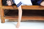 akiloveschool cosplay itsuki_akira original pleated_skirt sailor_uniform school_uniform skirt rating:Safe score:1 user:nil!