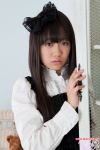 blouse hairbow jumper nishino_koharu rating:Safe score:0 user:nil!