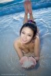 barefoot bikini cleavage luvian ocean swimsuit wet xiuren_064 rating:Safe score:1 user:nil!