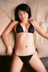 bikini cleavage kawamura_yukie side-tie_bikini swimsuit wanibooks_11 rating:Safe score:0 user:nil!