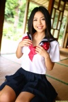 dgc_0612 kneesocks pleated_skirt sailor_uniform sato_sakura school_uniform skirt rating:Safe score:1 user:nil!