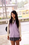 blouse bookbag cardigan dgc_0857 pleated_skirt school_uniform skirt tachibana_haruka tie rating:Safe score:0 user:nil!