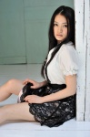 blouse camisole miniskirt skirt yamaguchi_manami rating:Safe score:1 user:nil!