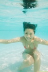 bikini cleavage dgc_0943 pool side-tie_bikini suzuki_fumina swimsuit wet rating:Safe score:0 user:nil!