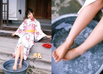 barefoot mizusawa_nako wet yukata rating:Safe score:0 user:nil!