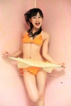 bikini microskirt nishimura_mizuho side-tie_bikini skirt skirt_lift swimsuit rating:Safe score:0 user:nil!