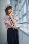 blouse dress fedora rinami rating:Safe score:0 user:nil!