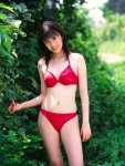 bikini cleavage satonaka_rin swimsuit rating:Safe score:0 user:nil!