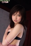 bed bikini_top camisole ishii_kaori strap_slip swimsuit rating:Safe score:1 user:nil!