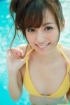 bikini dgc_0953 kishi_aino pool swimsuit rating:Safe score:1 user:nil!