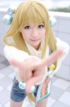 blonde_hair cosplay kodomo_no_jikan kokonoe_rin magazine overalls twintails zero_inch rating:Safe score:0 user:nil!