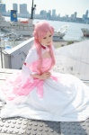 code_geass cosplay euphemia_li_britannia gown pink_hair shirayuki_himeno rating:Safe score:0 user:nil!