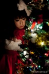 bowtie christmas_tree dress hairband hairbow momo santa_costume rating:Safe score:0 user:pixymisa