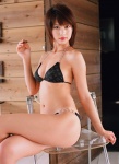 bikini cleavage hannari_hannari swimsuit yasuda_misako rating:Safe score:0 user:nil!