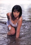 cleavage dress minasama_konnichiwa river takizawa_nonami wet rating:Safe score:0 user:nil!