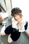 ari cosplay hat heterochromia pantyhose rozen_maiden ruffles souseiseki rating:Safe score:0 user:nil!
