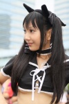 animal_ears cat_ears cosplay kooh lenfried pangya twintails rating:Safe score:0 user:Ale