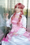 code_geass cosplay euphemia_li_britannia gown hizuki_yuuri pink_hair rating:Safe score:0 user:nil!