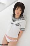 bikini_bottom costume girlz_high hikari sailor_uniform school_uniform swimsuit rating:Safe score:1 user:nil!