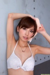 bikini_top camisole dgc_1027 shirt_lift side_ponytail swimsuit yokoyama_miyuki rating:Safe score:0 user:nil!