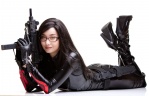 alodia_gosiengfiao baroness bodysuit boots cosplay gi_joe glasses gloves gun smg rating:Safe score:0 user:nil!