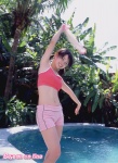 croptop pool shorts terada_yuki twintails rating:Safe score:0 user:nil!