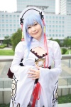 chouun cosplay koihime_musou takanashi_sonoko rating:Safe score:0 user:nil!
