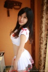 croptop liu_xue_ni miniskirt skirt xiuren_010 rating:Safe score:0 user:nil!