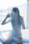 akiyama_rina bikini cleavage side-tie_bikini swimsuit ys_web_345 rating:Safe score:0 user:nil!