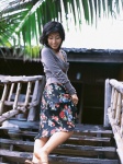 blouse sato_hiroko skirt skirt_lift ys_web_032 rating:Safe score:0 user:nil!