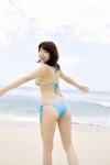 ass beach bikini nakamura_shizuka ocean side-tie_bikini swimsuit ys_web_348 rating:Safe score:2 user:nil!