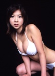 bikini hoshino_aki side-tie_bikini swimsuit rating:Safe score:0 user:nil!