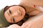 bed bra cleavage girlz_high tuque yasuda_miki rating:Safe score:0 user:nil!